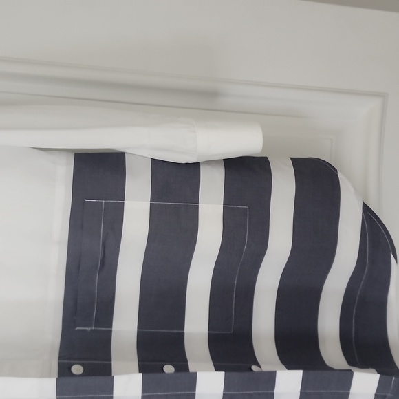 Button Down Tunic - Picture 2 of 3